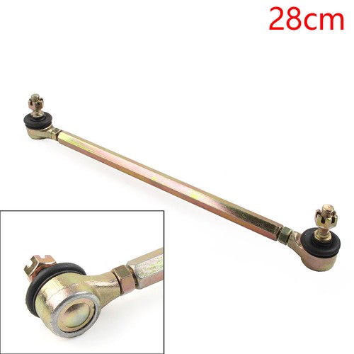 28cm m10 ball joiner bolt - ball, tie