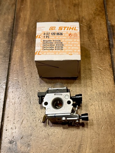 Stihl carburetor fs75 fs80 - fs75,