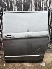 TRANSIT CUSTOM PASSENGER SIDE