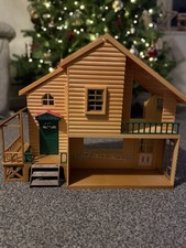 RARE Vintage Sylvanian