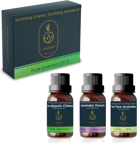 Electric aroma diffuser - electric,