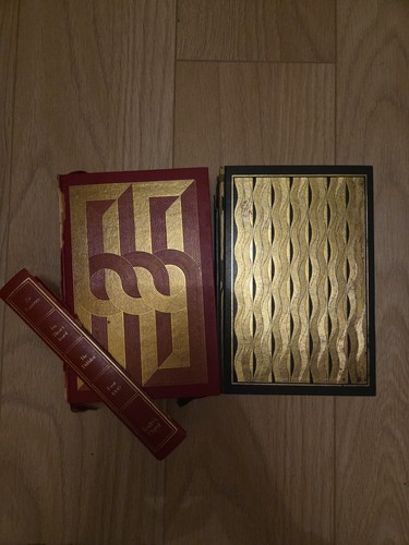 Damaged readers digest - damaged,