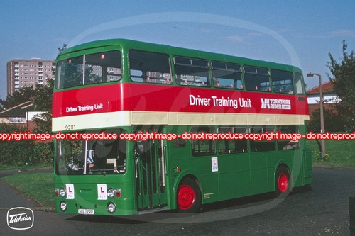 Bus photo yorkshire rider - photo,