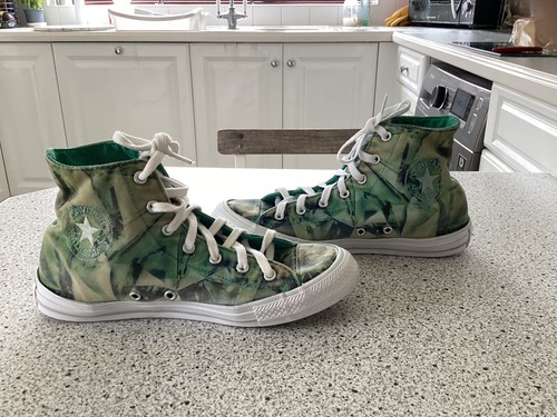 Converse all stars chuck - all,