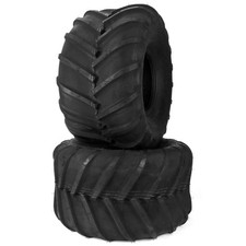 (2) 4 Ply K472 V-Bar Lawn
