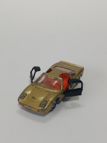 Siku v296 ford - ford, gt