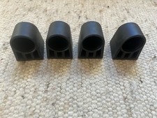 4 x Alesis Drum Rack Feet Foot