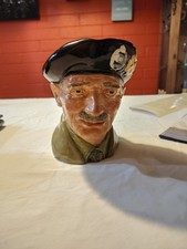 Royal Daulton Character Jug