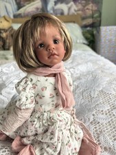 KAYE WIGGS MSD BJD Coffee Tan