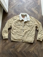 Levi's Men's Sherpa Cord