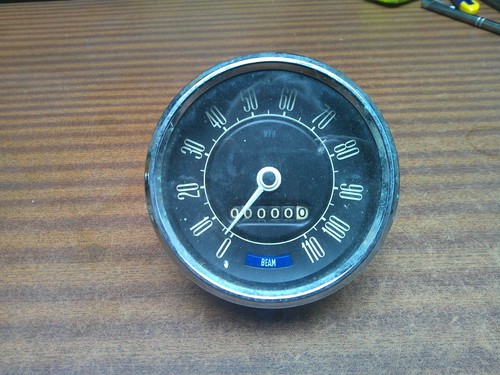 Vintage fomo co mk2 ford - vintage,