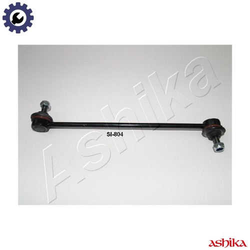 Stabiliser bar suspension - stabiliser,
