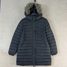 Superdry Womens Longline