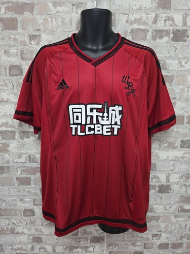 West bromwich albion 2015 - west,