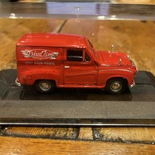 Corgi Vanguards 1/43 Scale