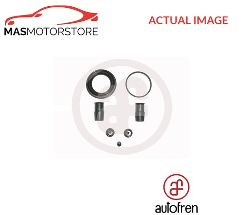 Brake caliper repair kit front - brake,