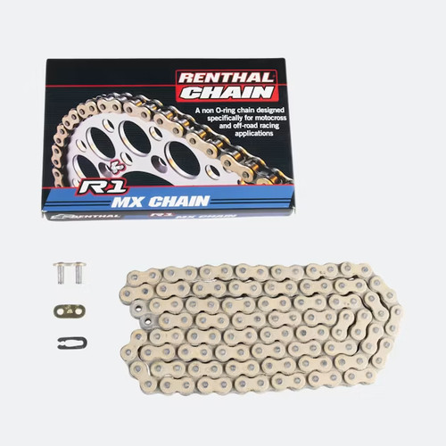 Renthal c127 520 - renthal,