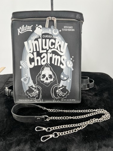 Killstar unlucky charms grim - killstar,