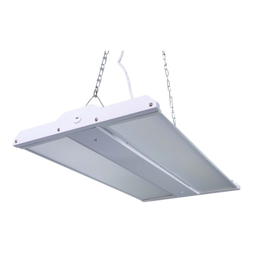Qbay adjustable low bay - adjustable,