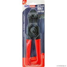 8" 20cm Bolt Cutters Heavy