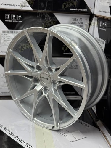 Inovit speed alloy - 18”,