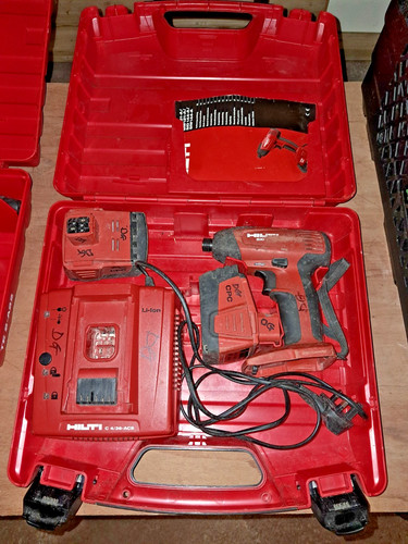 Hilti sid 144 impact - impact, driver