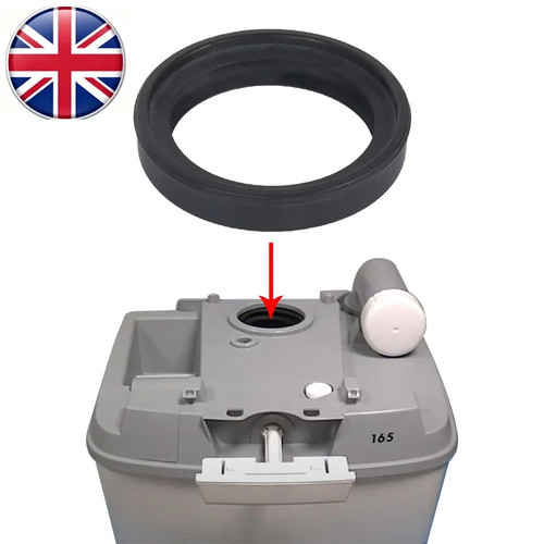 Replacement lip seal - replacement, for