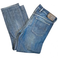 Diesel Waykee Jeans Mens W34