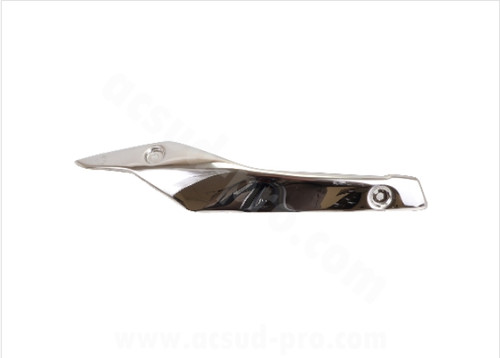 Exhaust heat protection - heat, /