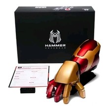 Iron Man MK42 Right Arm 1:1
