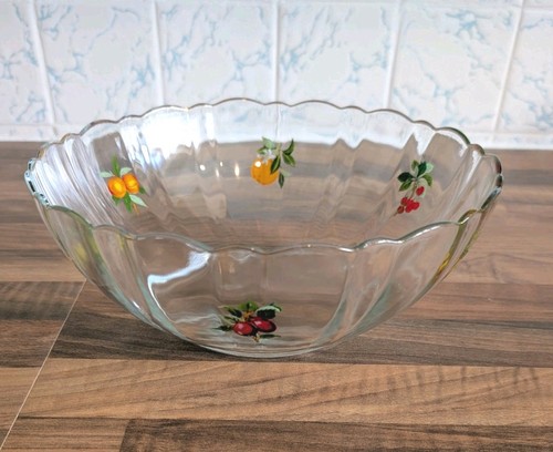 Arcoroc france fruits - arcoroc,