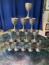 VTG Corbell & Co Medieval