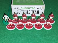 Reverse Base Subbuteo