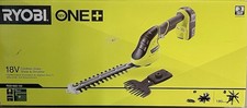 Ryobi RGS1822-120 18V Cordless Garden Shear Shrubber Body Only