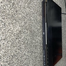 JVC DVD Player, Digital Direct