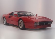 Tamiya collectors club Ferrari