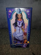Disney Store Wish - Asha -