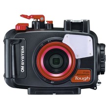Olympus PT-059 Underwater