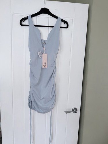 Polly stepped neckline - stepped,