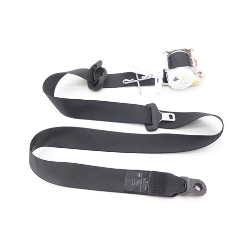 Safety belt front right - belt, jaguar