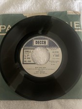 Davy Graham 'Both Sides Now/Tristano' 1968 UK Decca Demo - Promo (Rare)