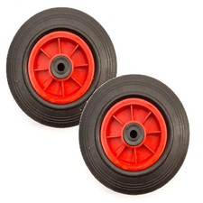 2 Pack 8x2 Heavy Duty Horsebox