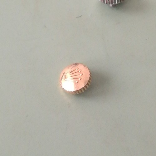 Rolex watch golden crown - ,, 4.5
