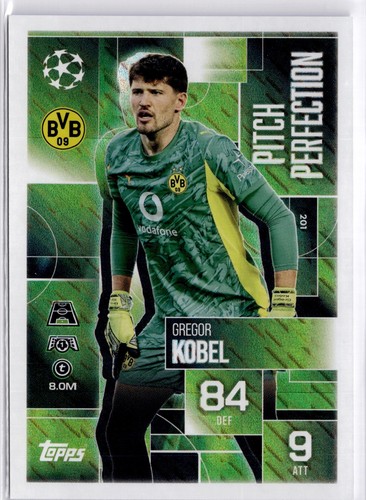 Match attack extra - attack,