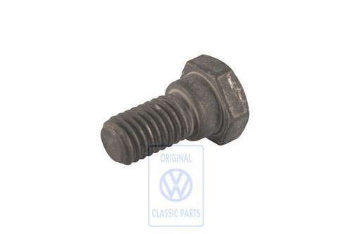 Vag hex head screw golf - hex, mk1