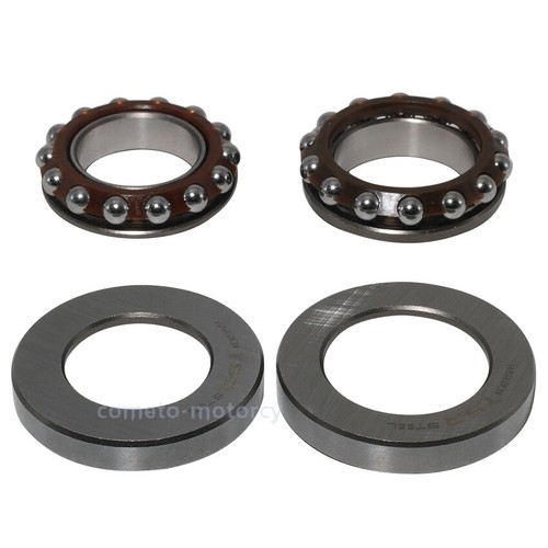 For honda steering head ball - honda,