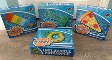Toys inflatable pool - toys,