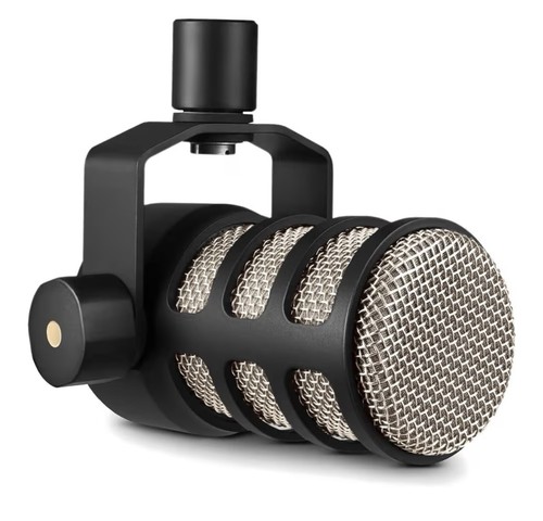 Rode podmic dynamic microphone - rode,