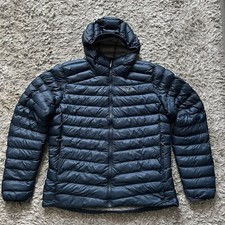 Rab Men's Cirrus Alpine Jacket