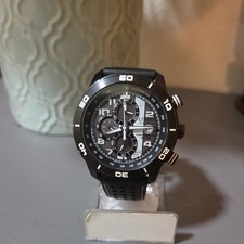 Mens Citizen Chronograph Watch